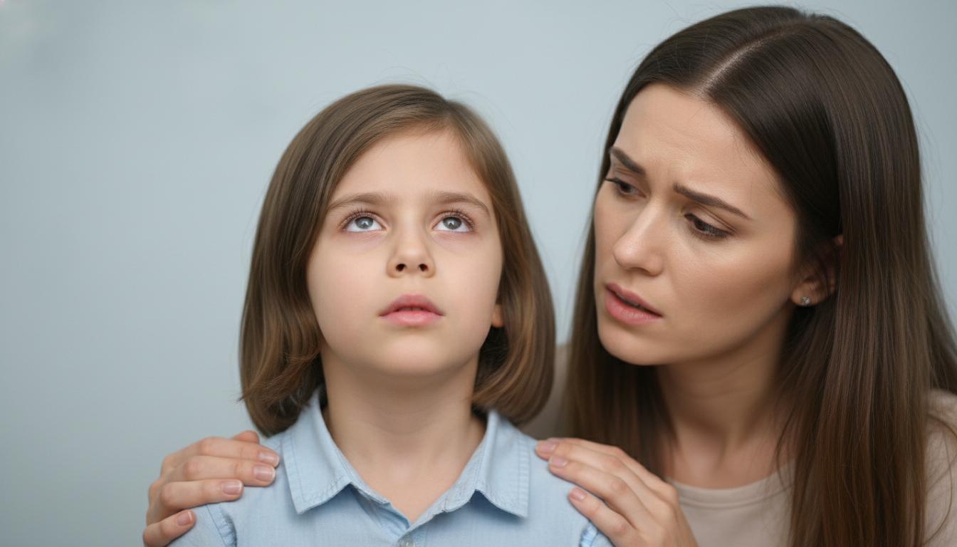 Does your child's eyelids twitch frequently or seem to roll over? Let's learn about Jeavons Syndrome and Epilepsy With Eyelid Myoclonia!