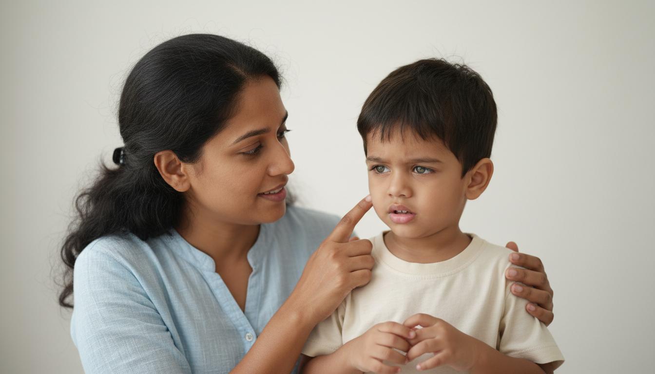 Do you or your child have difficulty using and understanding language correctly? Learn about Language Disorders