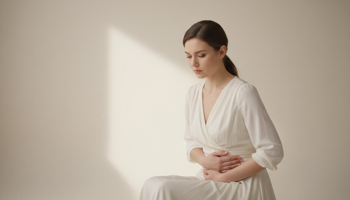 Do you also experience severe pain in the anus and vagina? It could be due to (Levator Ani Syndrome)!