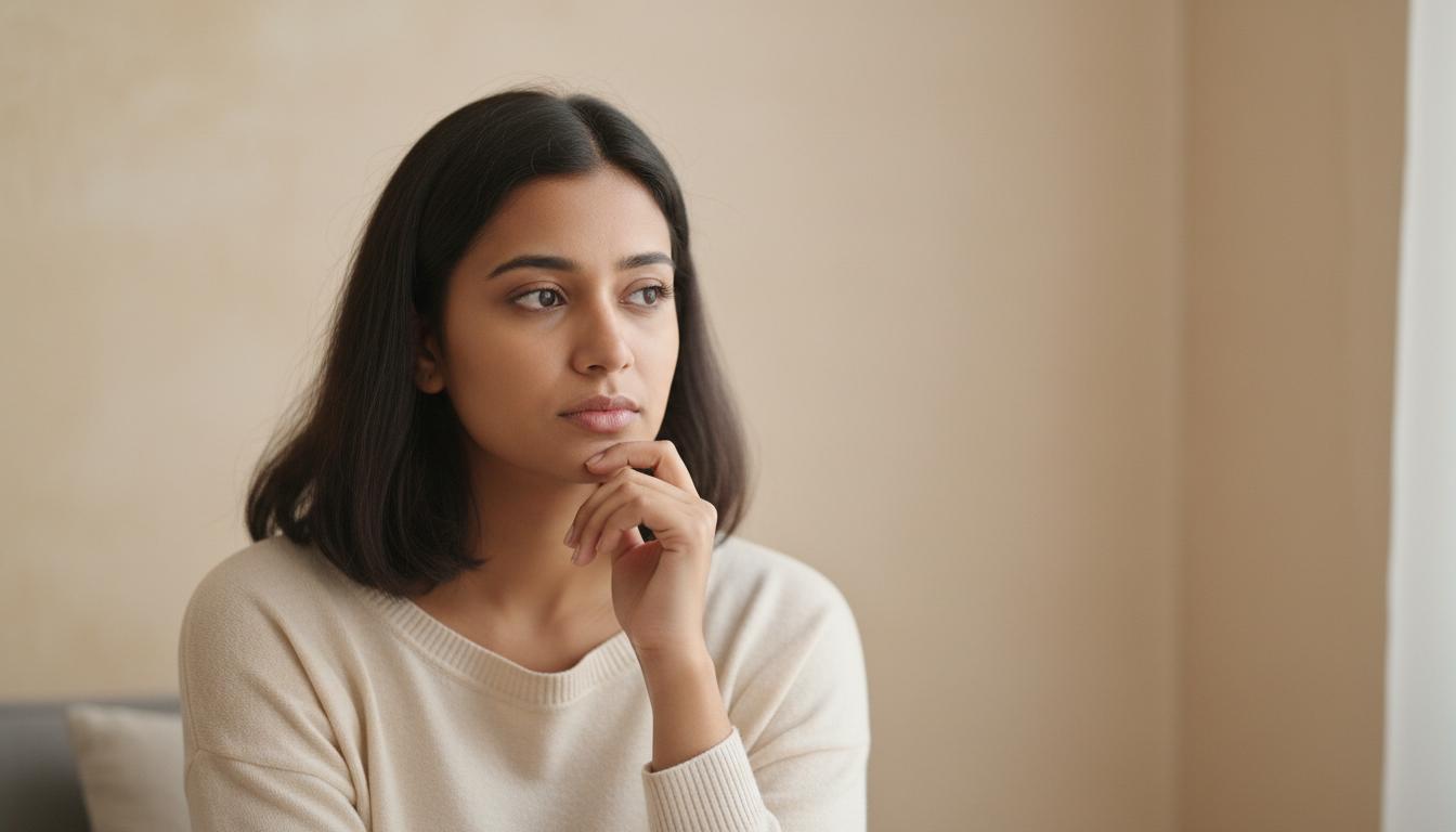 A sudden, painful sore in the vaginal area? It could be a Lipschütz Ulcer! Let's talk.