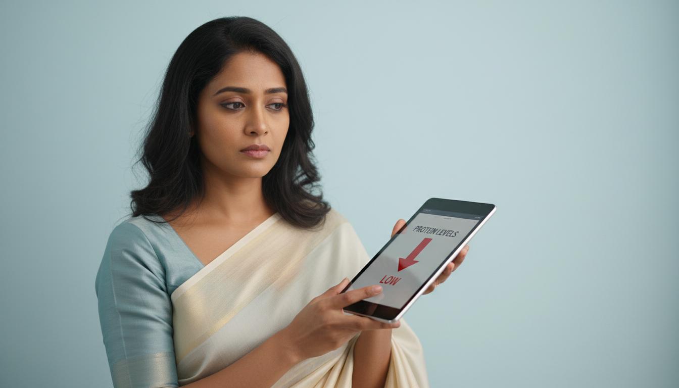 ඔයාගේ ලේ වල ප්රෝටීන් අඩුද? (Hypoproteinemia) - අපි මේ ගැන දැනුවත් වෙමුද?