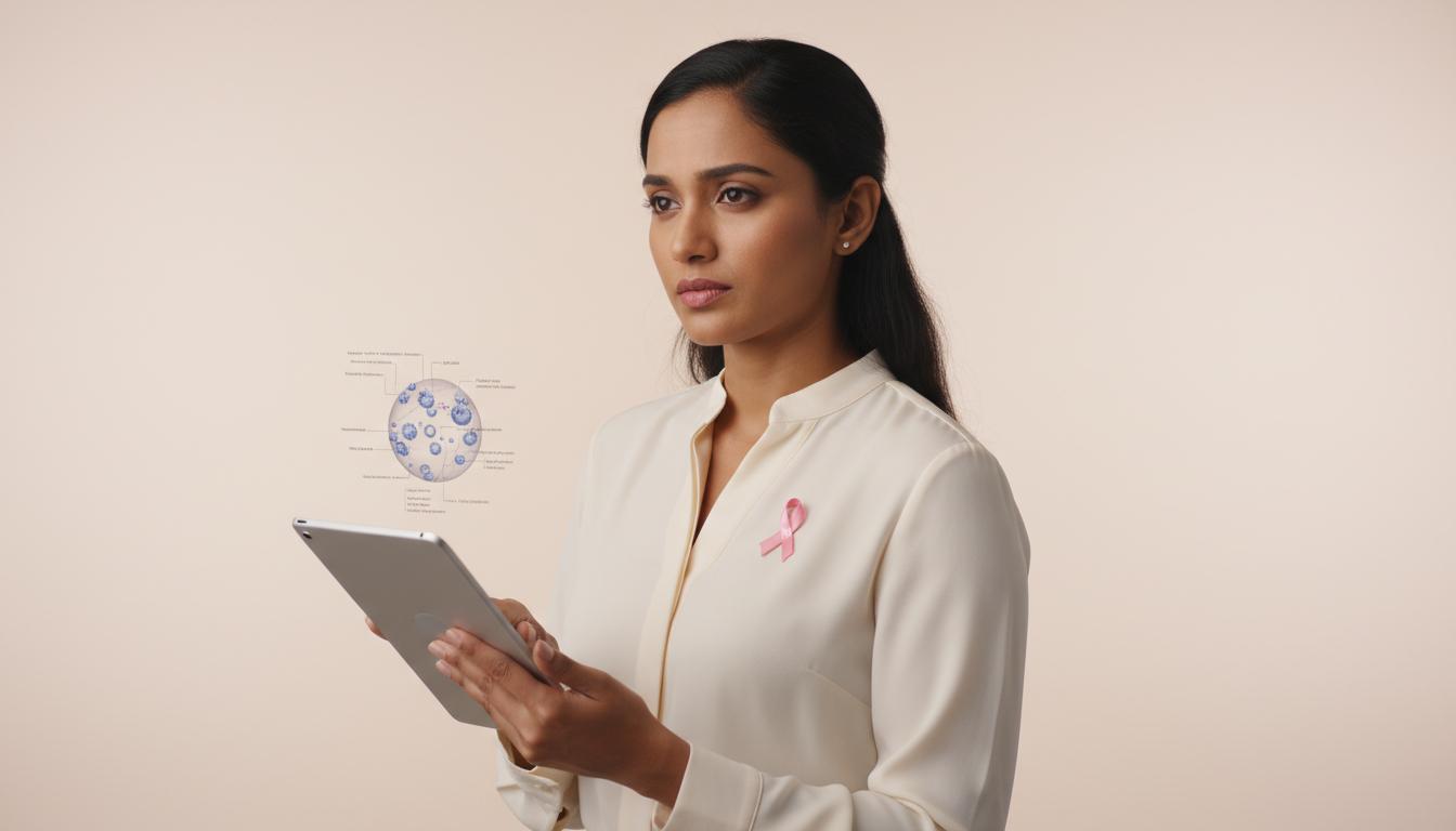 What you need to know about Luminal B Breast Cancer!