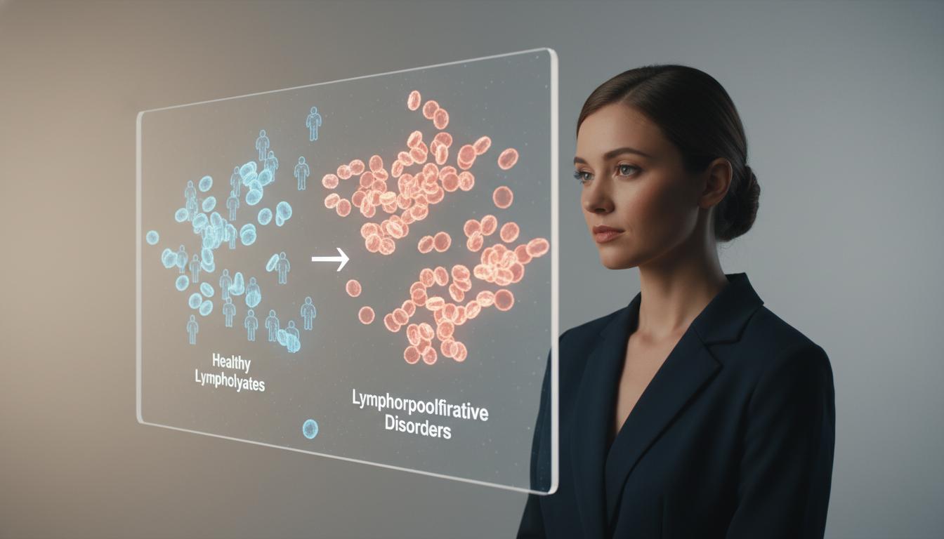 ඇඟේ වසා සෛල එක්ක ප්රශ්නයක්ද? Lymphoproliferative Disorders (LPDs) ගැන කතා කරමු!