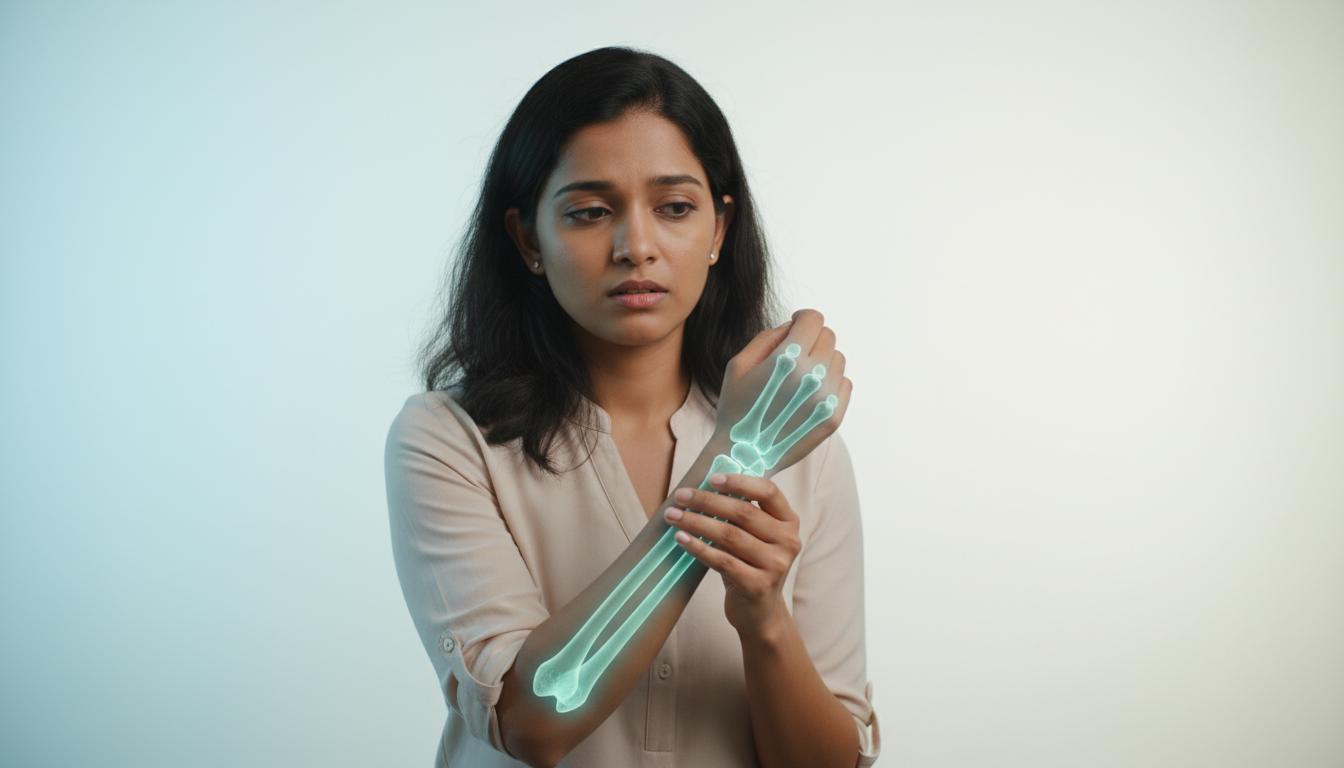 ඔයාගේ ඇටයක් කැඩුනට පස්සේ හරියට සෙට් වුණේ නැද්ද? (Malunion & Nonunion Fractures) ගැන දැනගමුද?