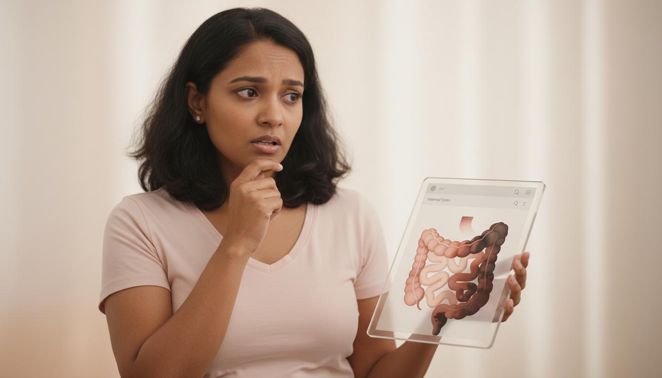 ඔයාගේ මහා බඩවැලේ පාට වෙනස් වෙලාද? ඒ මෙලනෝසිස් කෝලි (Melanosis Coli) ද? අපි මේ ගැන කතා කරමු!