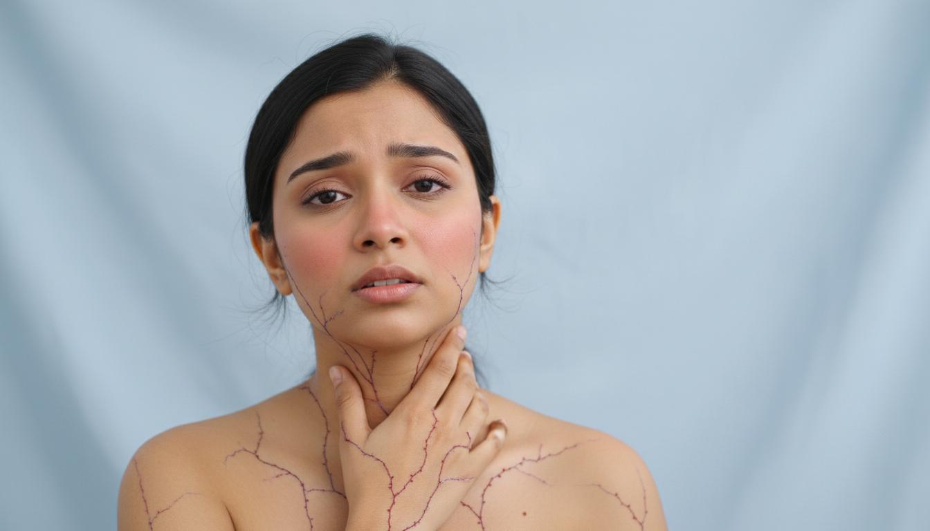Is it a big deal if you get a bacteria in your body? Let's learn about meningococcemia!