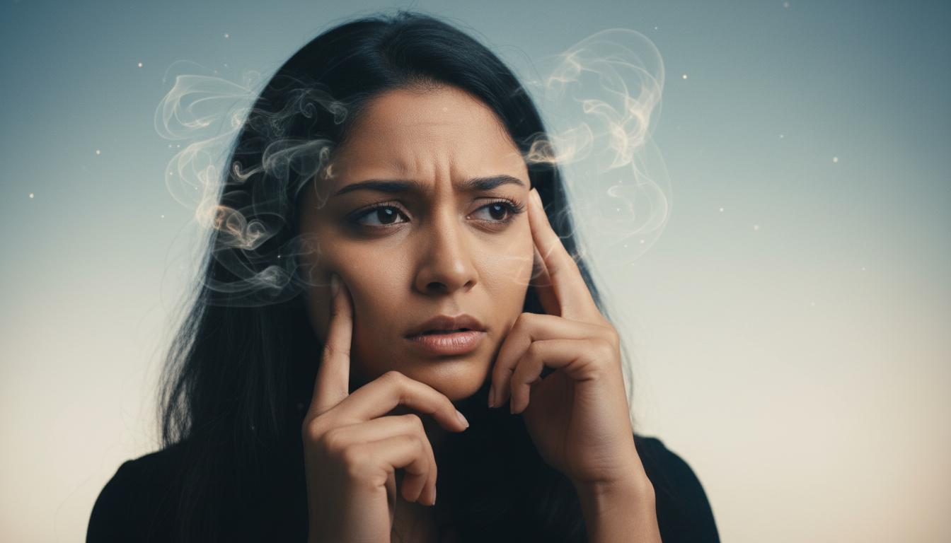 Does your brain feel like it's malfunctioning? It could be Metabolic Encephalopathy!