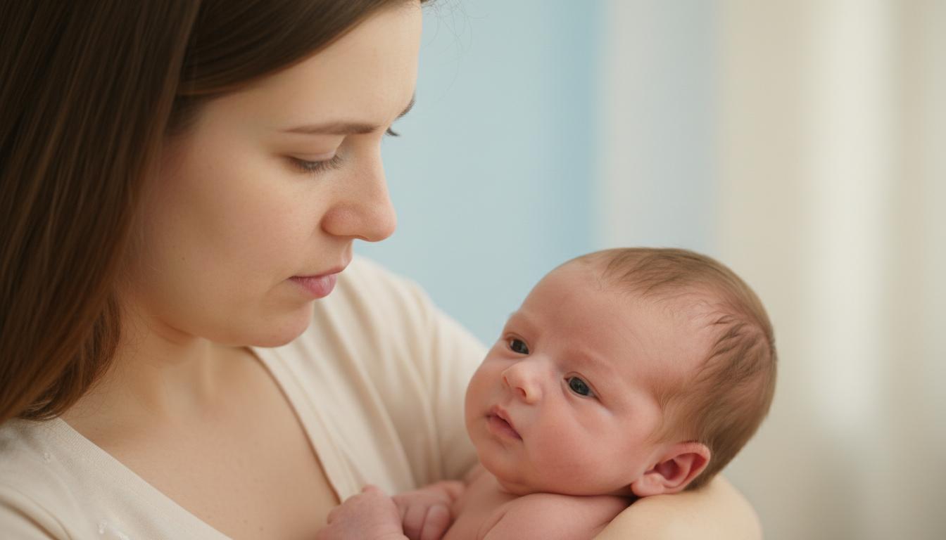 Does your baby's forehead look like a triangle? Let's learn about Metopic Craniosynostosis.