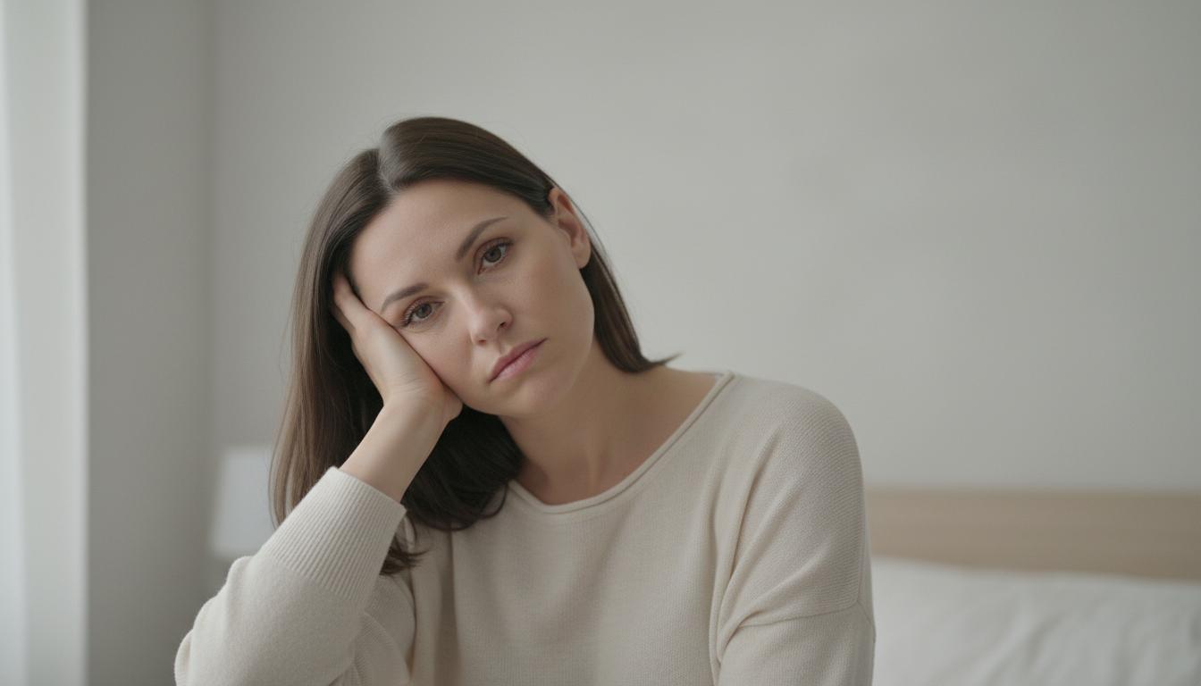 Do you also have a strange headache after a migraine has passed? Let's talk about this Migraine Hangover or Postdrome!