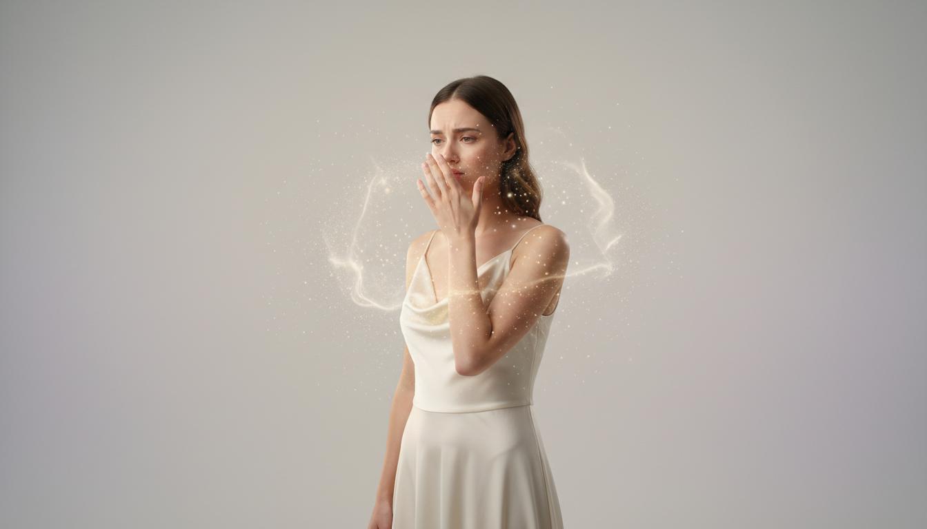 Are you also sensitive to various chemicals? (Multiple Chemical Sensitivity - MCS) Let's talk about this!