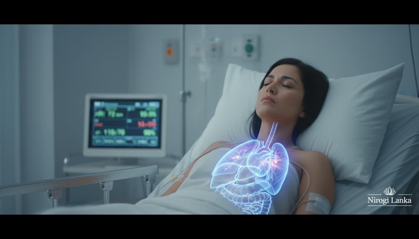 Are several organs in your body failing at once? Let's talk about this condition called Multiple Organ Dysfunction Syndrome (MODS)!