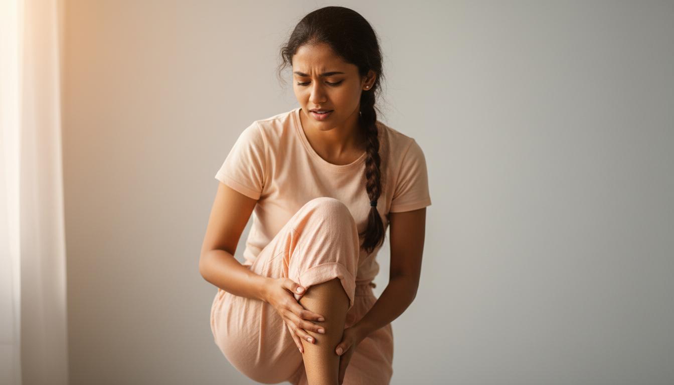 අනේ, ඔයාටත් මේ මස් පිඬු පෙරළෙනවද? (Muscle Cramps) අපි මේ ගැන කතා කරමු!