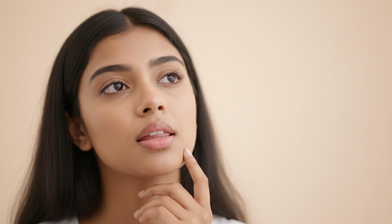 Is there a strange lump on the roof of the mouth? (Nasopalatine Duct Cyst) Let's learn about it.