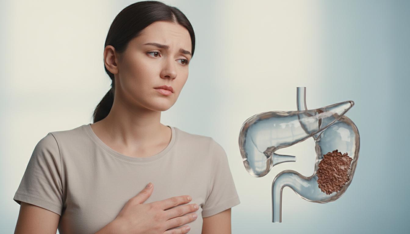 Are you aware of the dangerous condition of necrotizing pancreatitis?