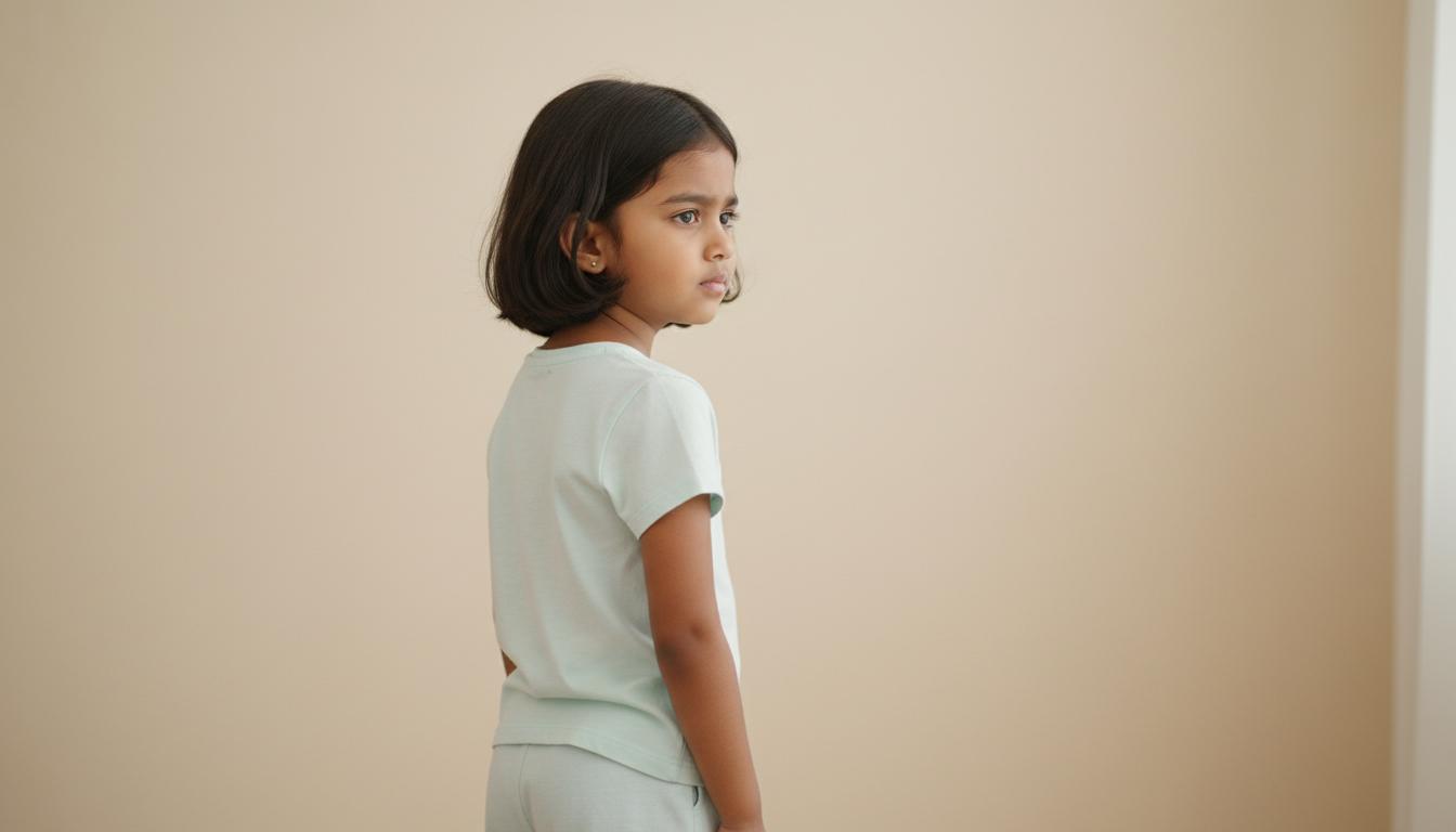 Does your child have a scoliosis? Let's learn about neuromuscular scoliosis!