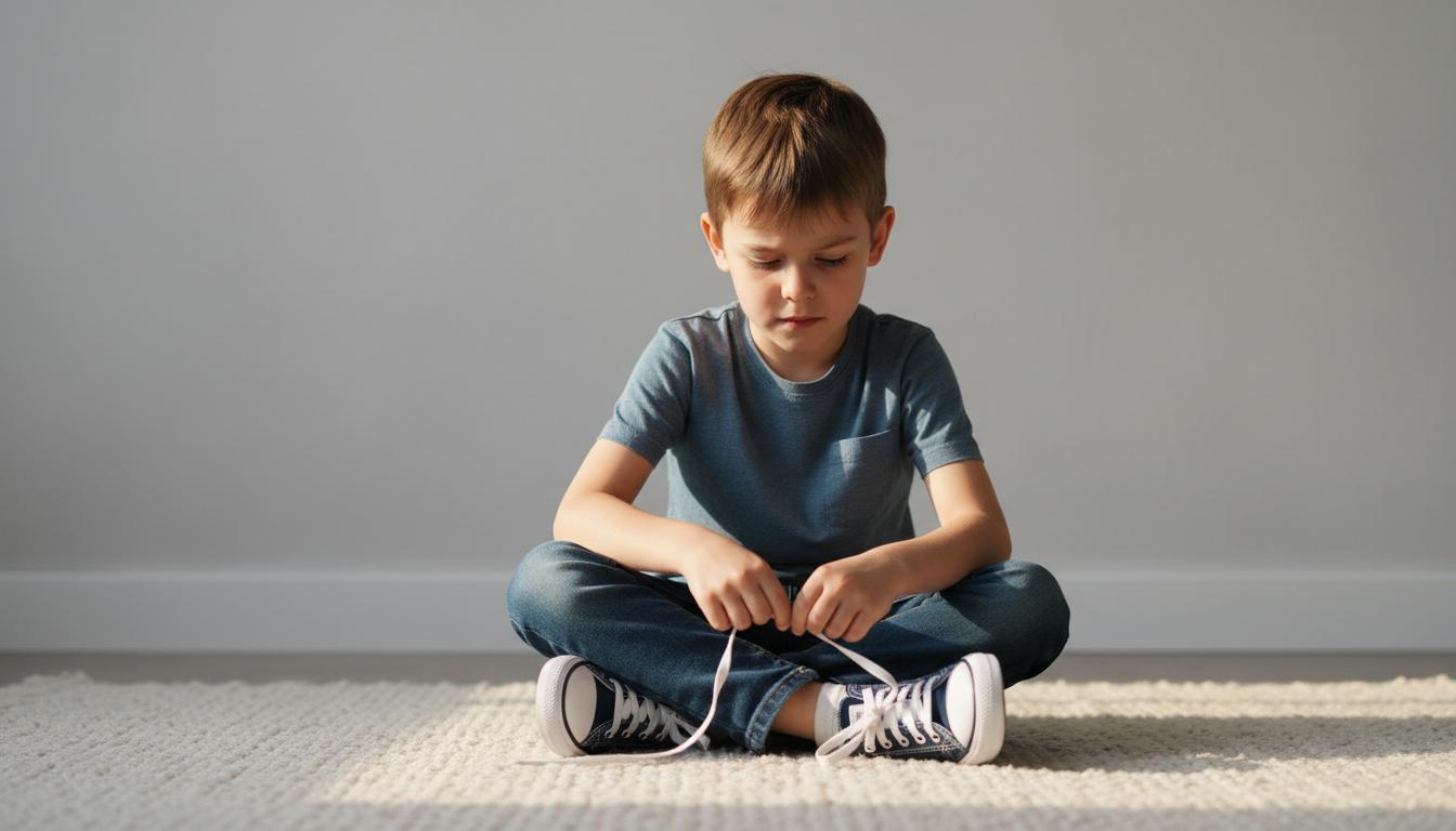 Does your child have difficulty understanding certain things? Is that a Nonverbal Learning Disability?