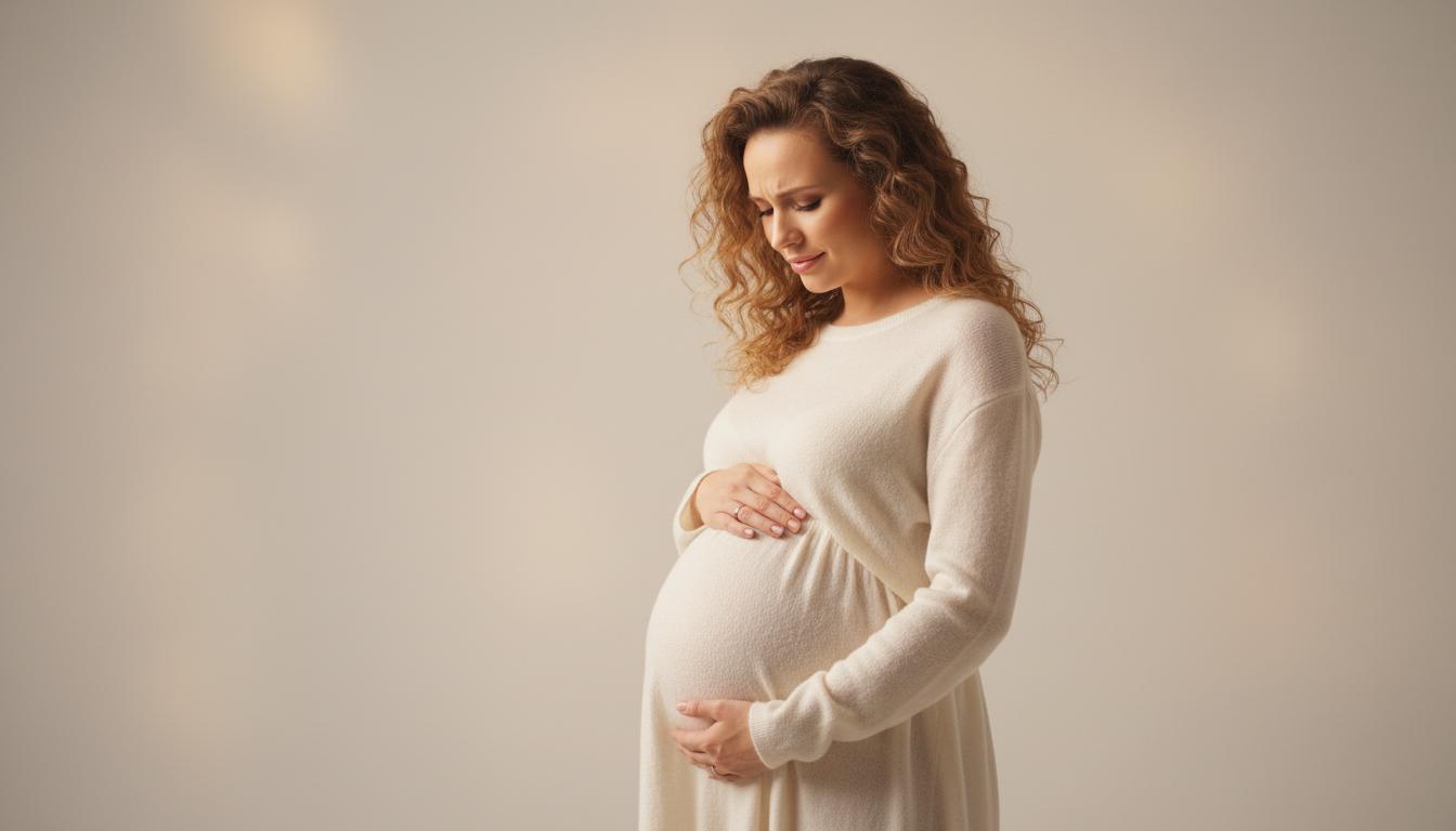 Is your baby's umbilical cord wrapped around his neck? (Nuchal Cord) Don't worry, let's talk about this!