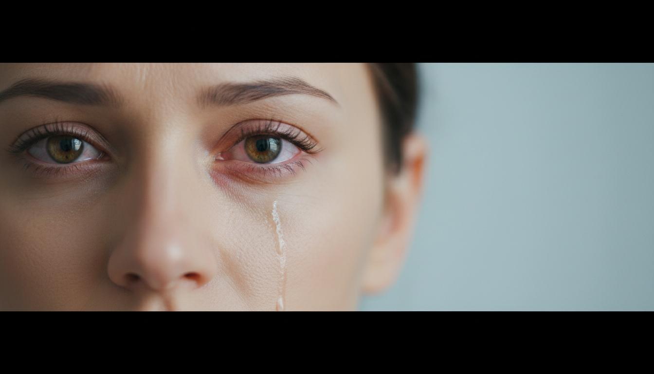 Herpes in your eyes too? Let's learn about Ocular Herpes!