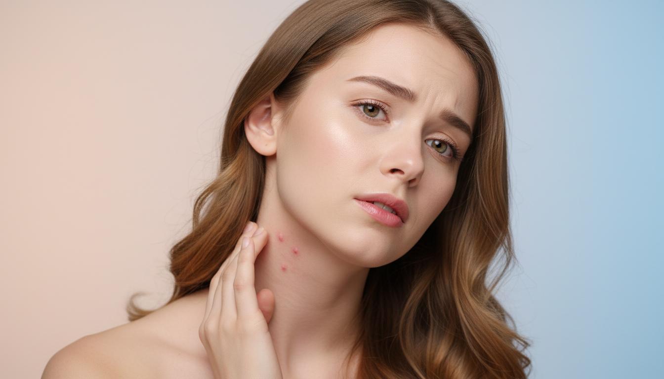 A strange virus that causes blisters on the skin? Let's learn about Orthopoxvirus!