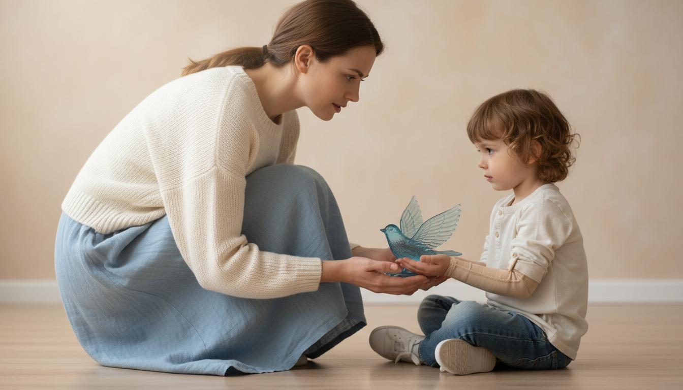 Do your bones break easily? Let's talk about Osteogenesis Imperfecta, or brittle bone disease!