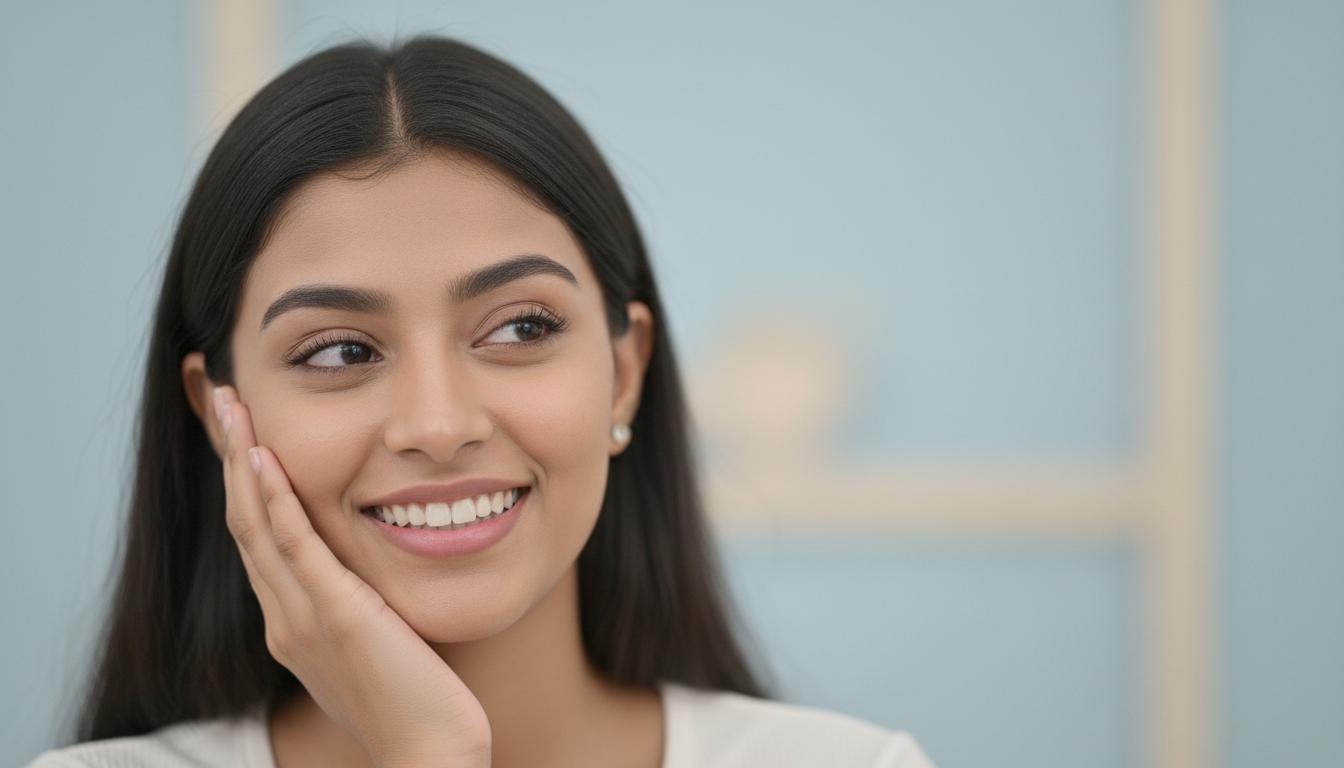 Are your upper teeth protruding too? Let's talk about (Overjet)!