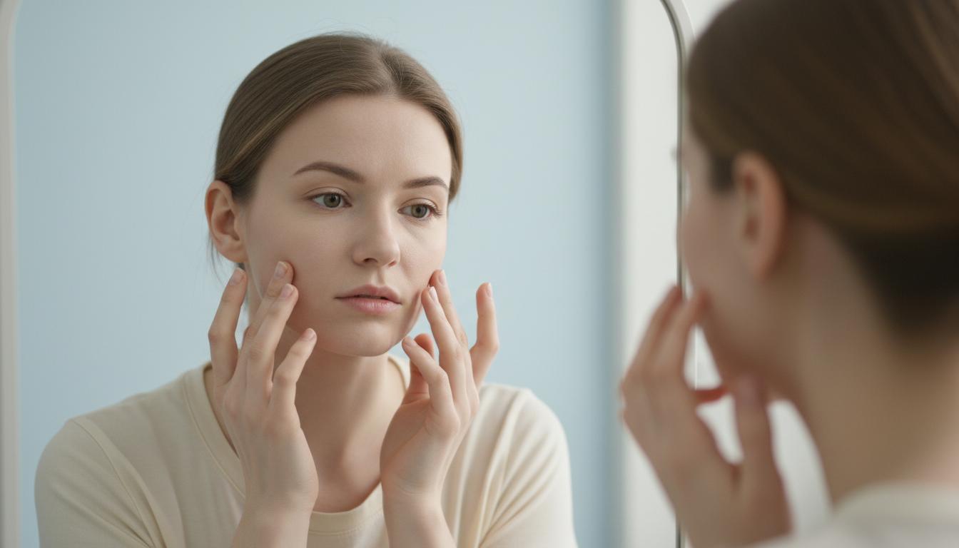 Has your skin suddenly turned pale? Let's talk about pallor!