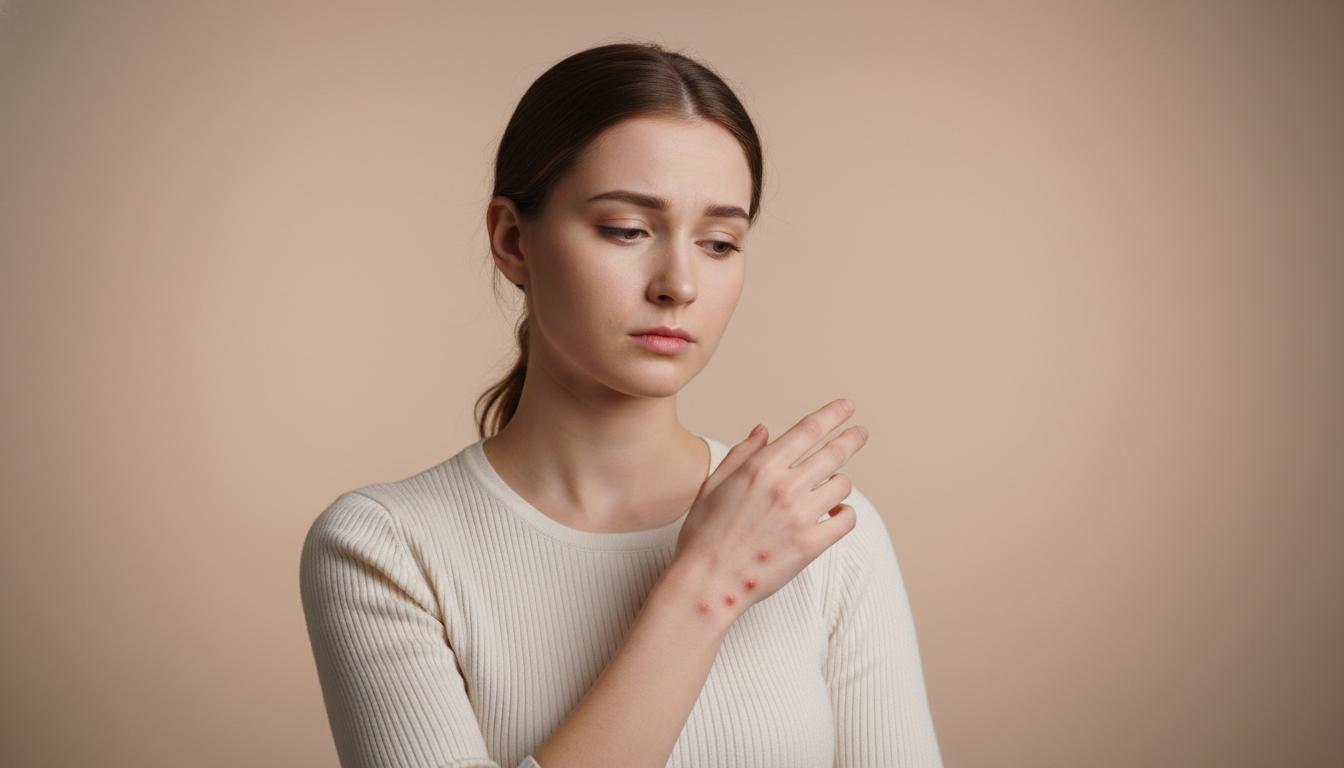 Are you getting painful lumps under your skin? Let's learn about Panniculitis!