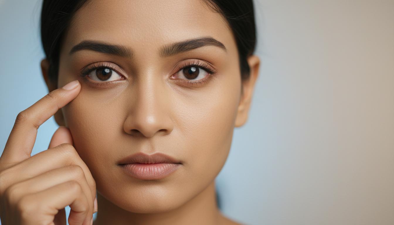 A serious eye inflammation! This is what you need to know about Panuveitis