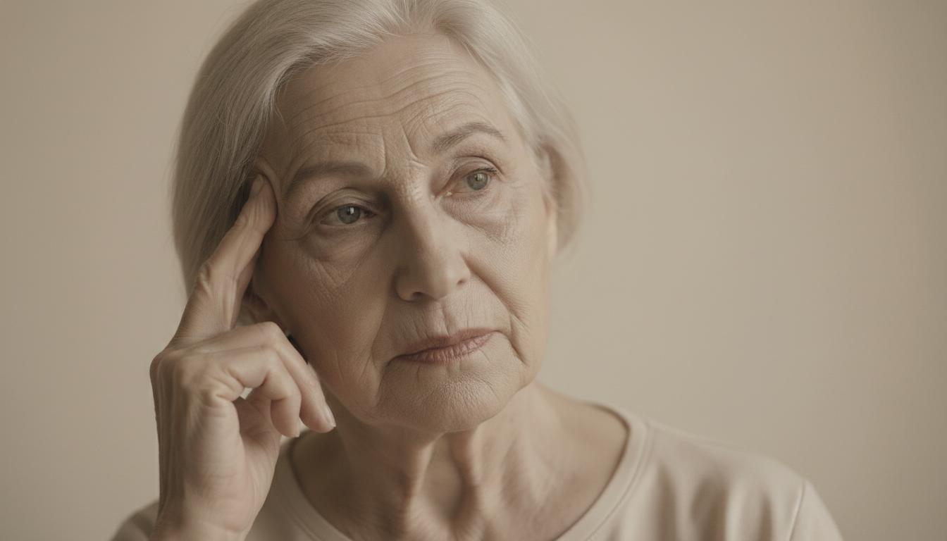 Is it memory loss that comes with Parkinson's disease? Let's talk about Parkinson's Disease Dementia!