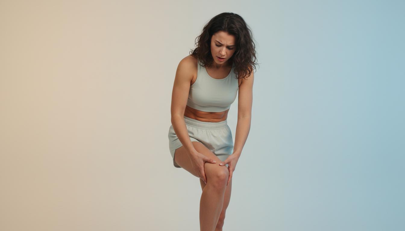Does your kneecap pop here and there? (Patellar Subluxation) Let's talk about this!