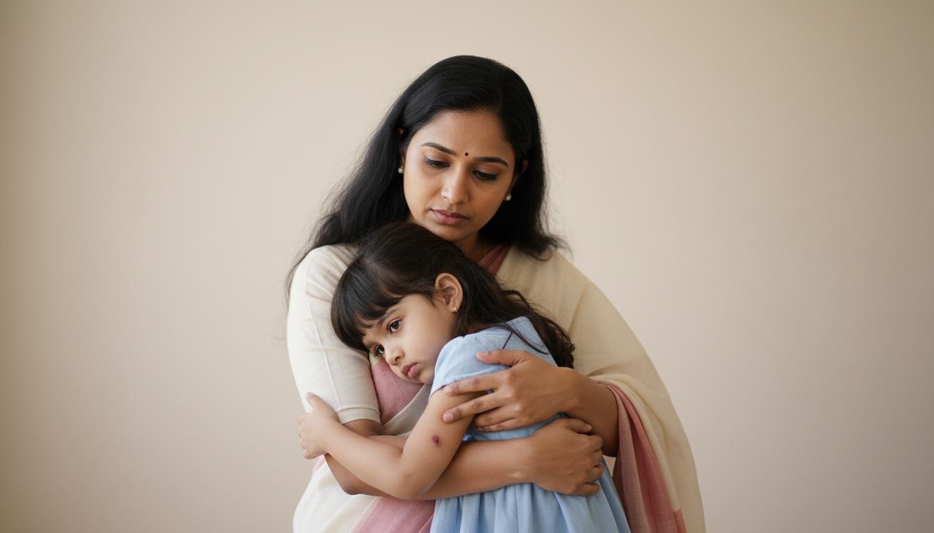 Does your little one have these symptoms? Let's be aware of Pearson Syndrome