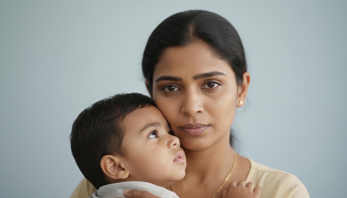 Does your little one have a stroke? (Pediatric Stroke) Don't worry, let's be aware of this!
