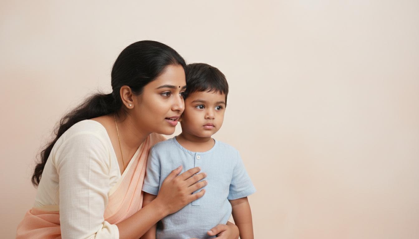 Does your little one have hearing problems and a larynx? Let's learn about Pendred Syndrome!