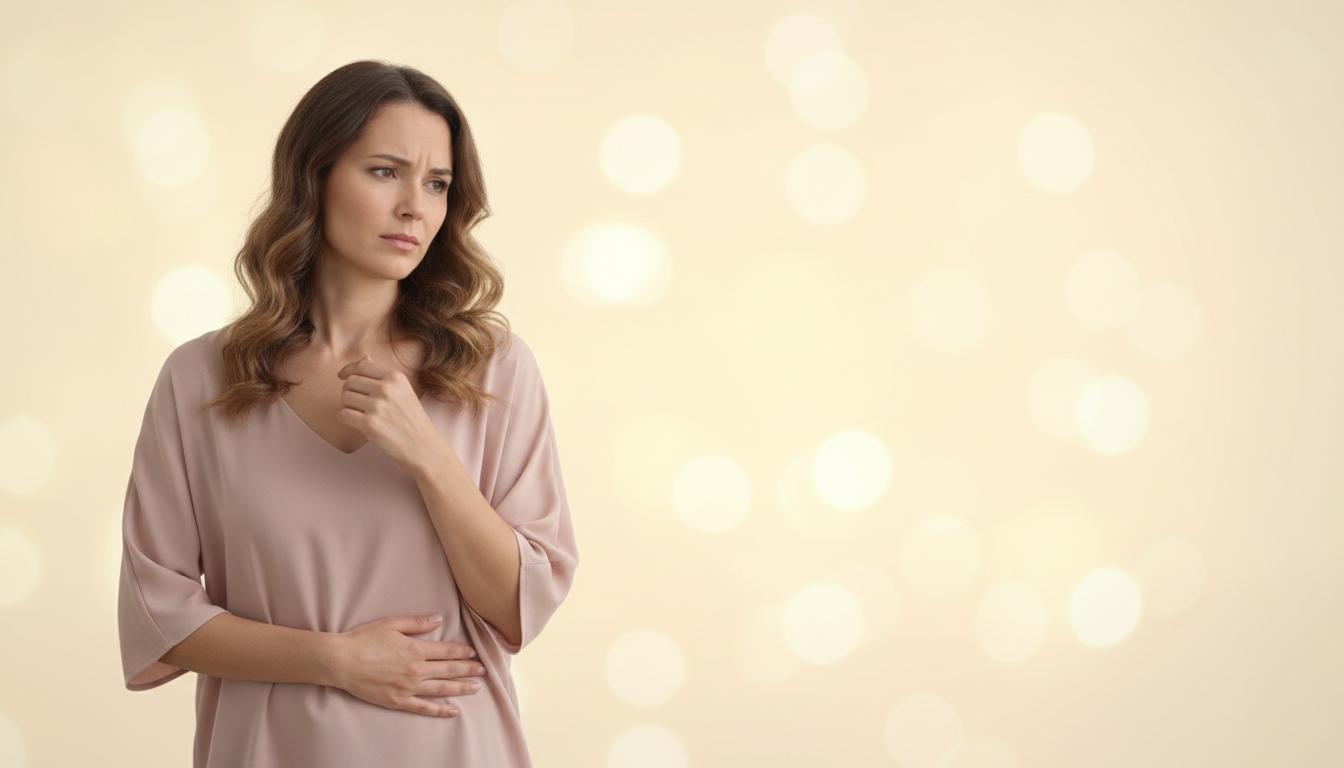 Are you aware of peritoneal carcinomatosis? Let's talk about it!