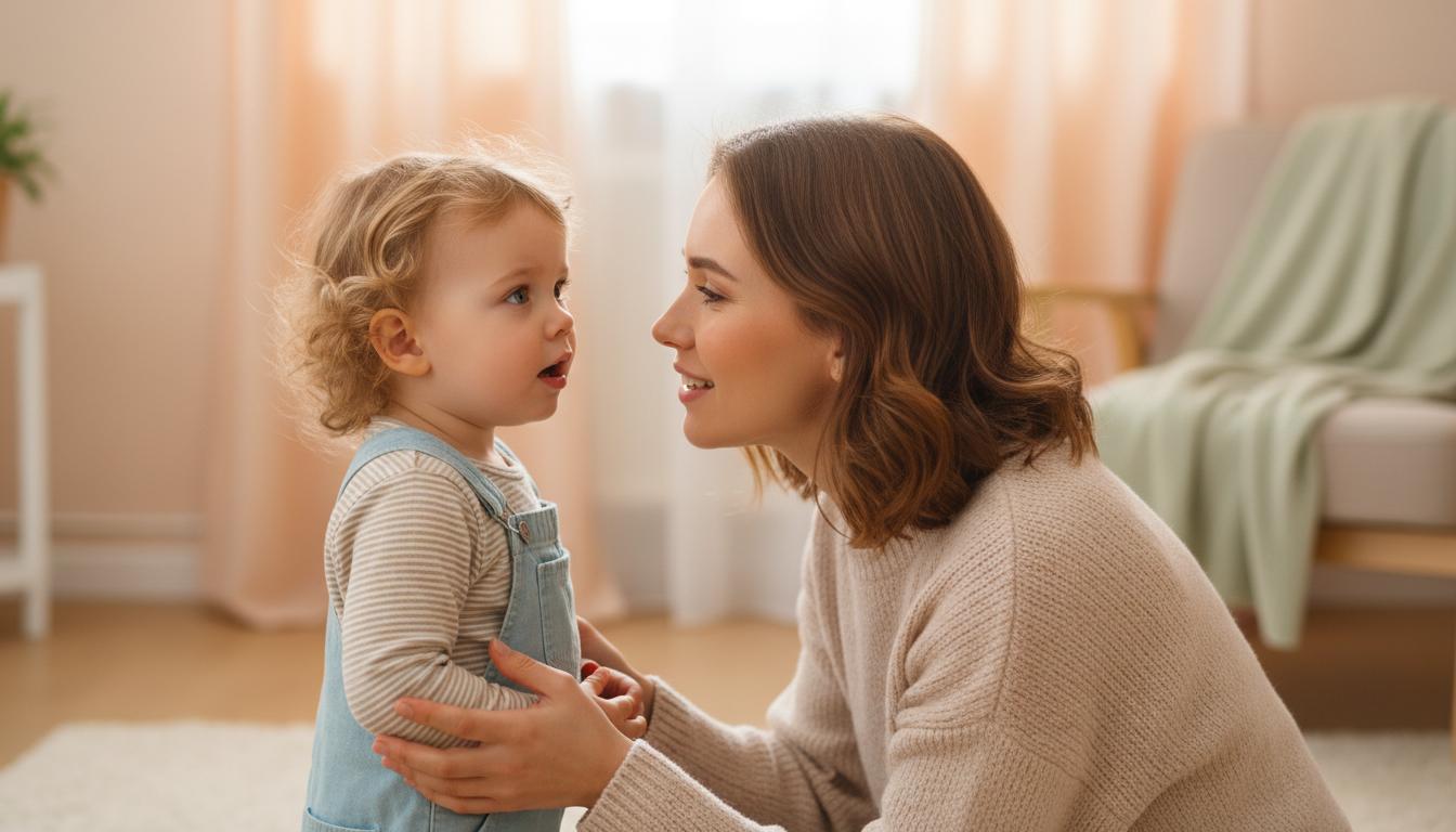 Does your little one get stuck when pronouncing words? Let's learn about Phonological Disorder!
