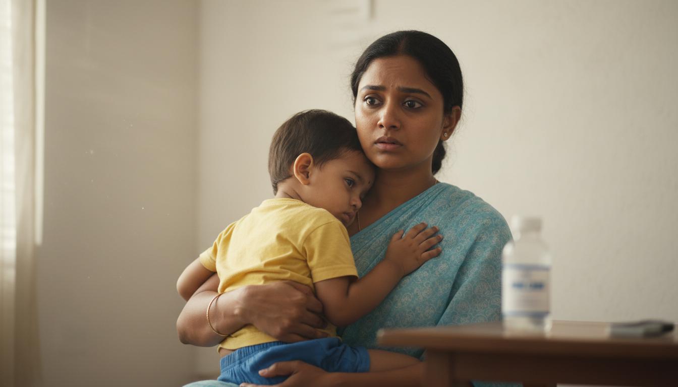 ඔයාටත්, ඔයාගේ පවුලේ කාටහරිත් විෂවීමක් වුණොත්? (Poisoning) අපි මේ ගැන දැනුවත් වෙමු! ඔයාටත්, ඔයාගේ පවුලේ කාටහරිත් විෂවීමක් වුණොත්? (Poisoning) අපි මේ ගැන දැනුවත් වෙමු!