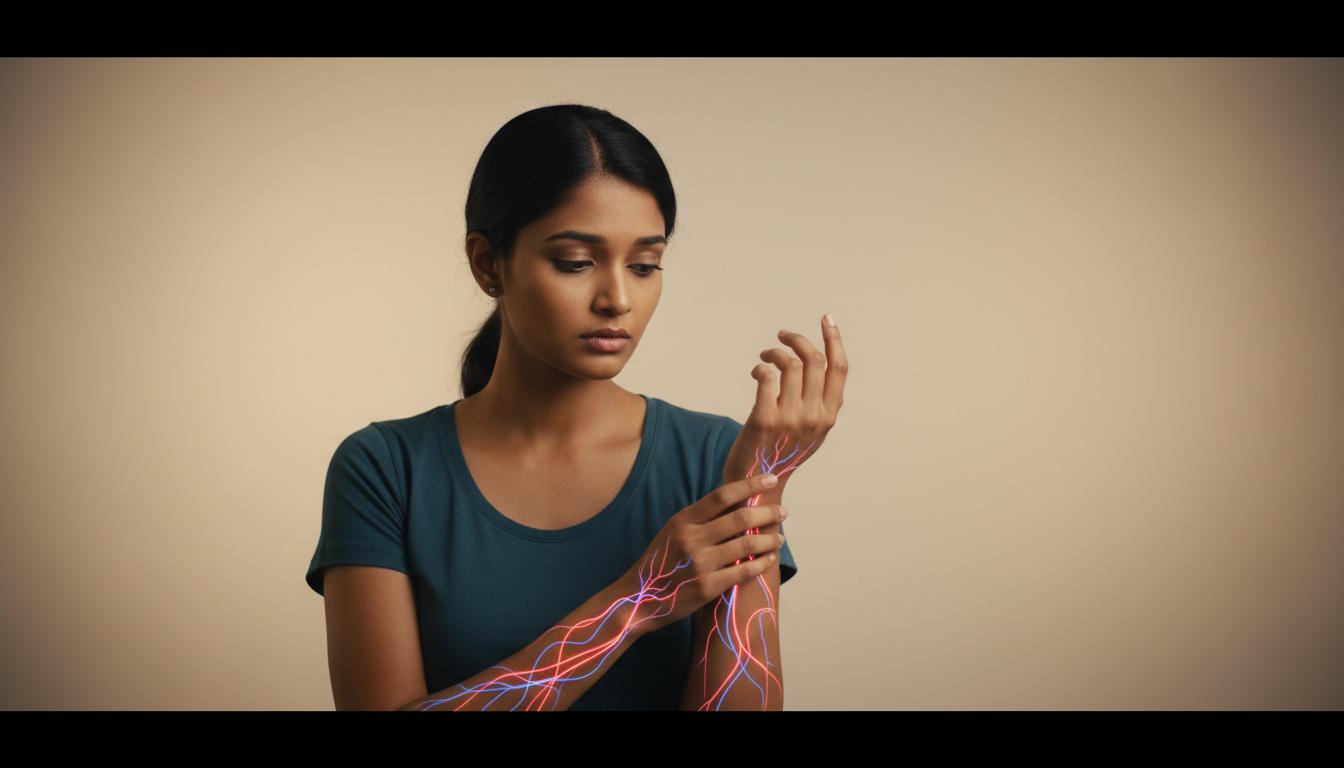 Are you having problems with your blood vessels? Let's learn about Polyarteritis Nodosa!