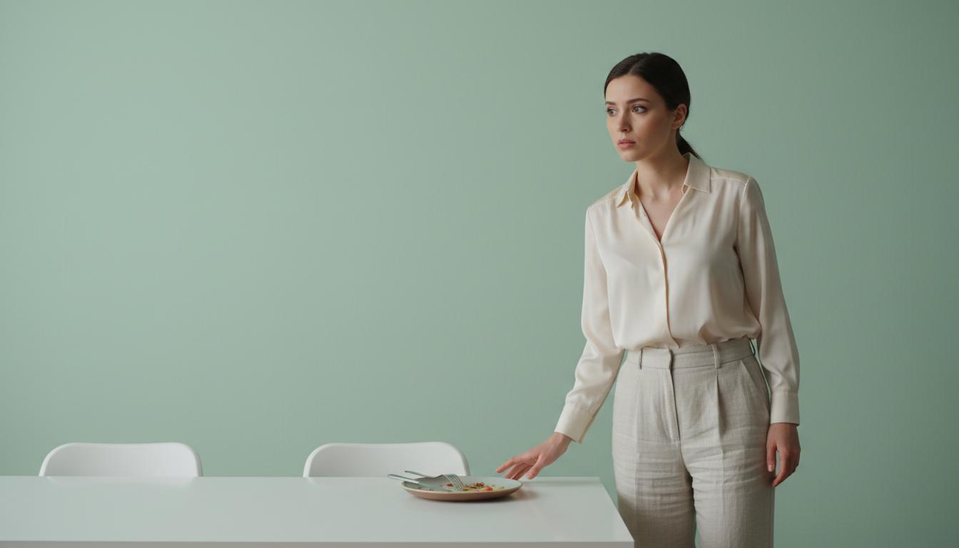 Feeling dizzy after eating? It could be Postprandial Hypotension!