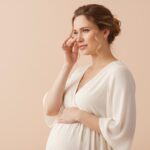 Ingabe nawe uvaleka impumulo ngesikhathi sokukhulelwa? Ake sifunde ngalokhu (i-Pregnancy Rhinitis)!