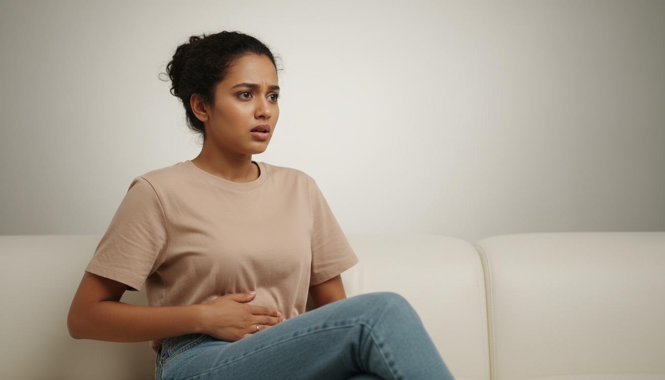 Do you also have sudden, severe pain in your anus? Let's talk about Proctalgia Fugax!