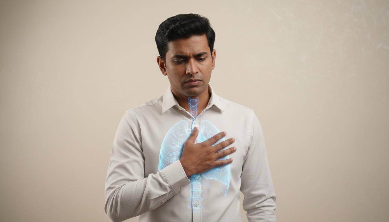 Have you had an accident with your chest? Let's learn about a pulmonary contusion?