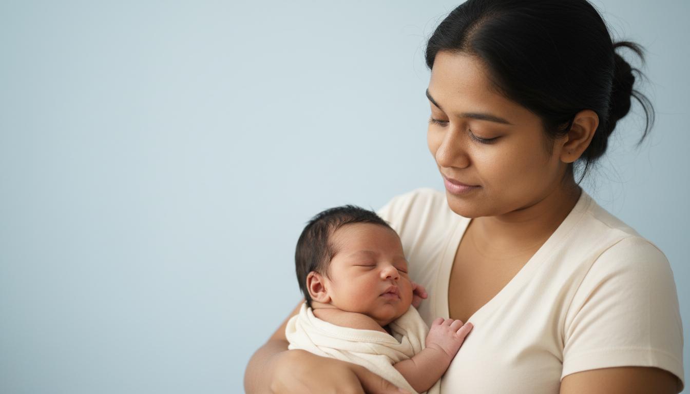 Are your baby's lungs not developing properly? (Pulmonary Hypoplasia) Let's learn about it!