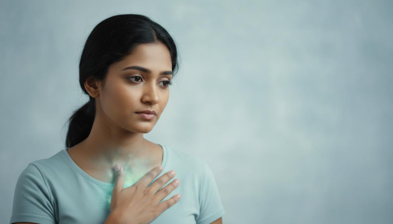 Do you have a problem with your heart's pulmonary valve? Let's talk about this! (Pulmonary Valve Disease)