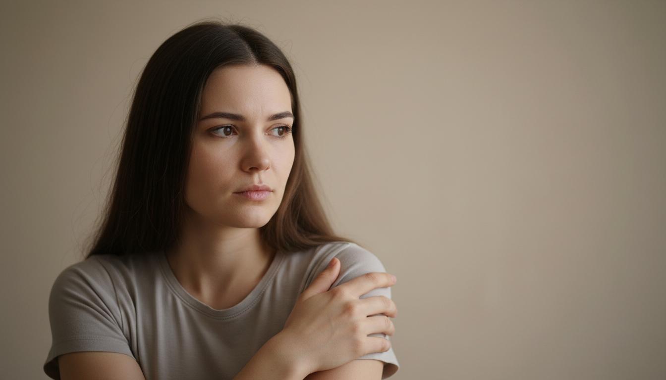 Rape Trauma Syndrome: You are not alone, let's talk about this!