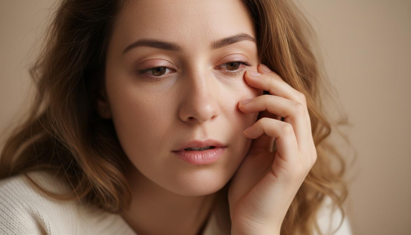 Do your eyes hurt all the time? Let's learn about Recurrent Corneal Erosion!