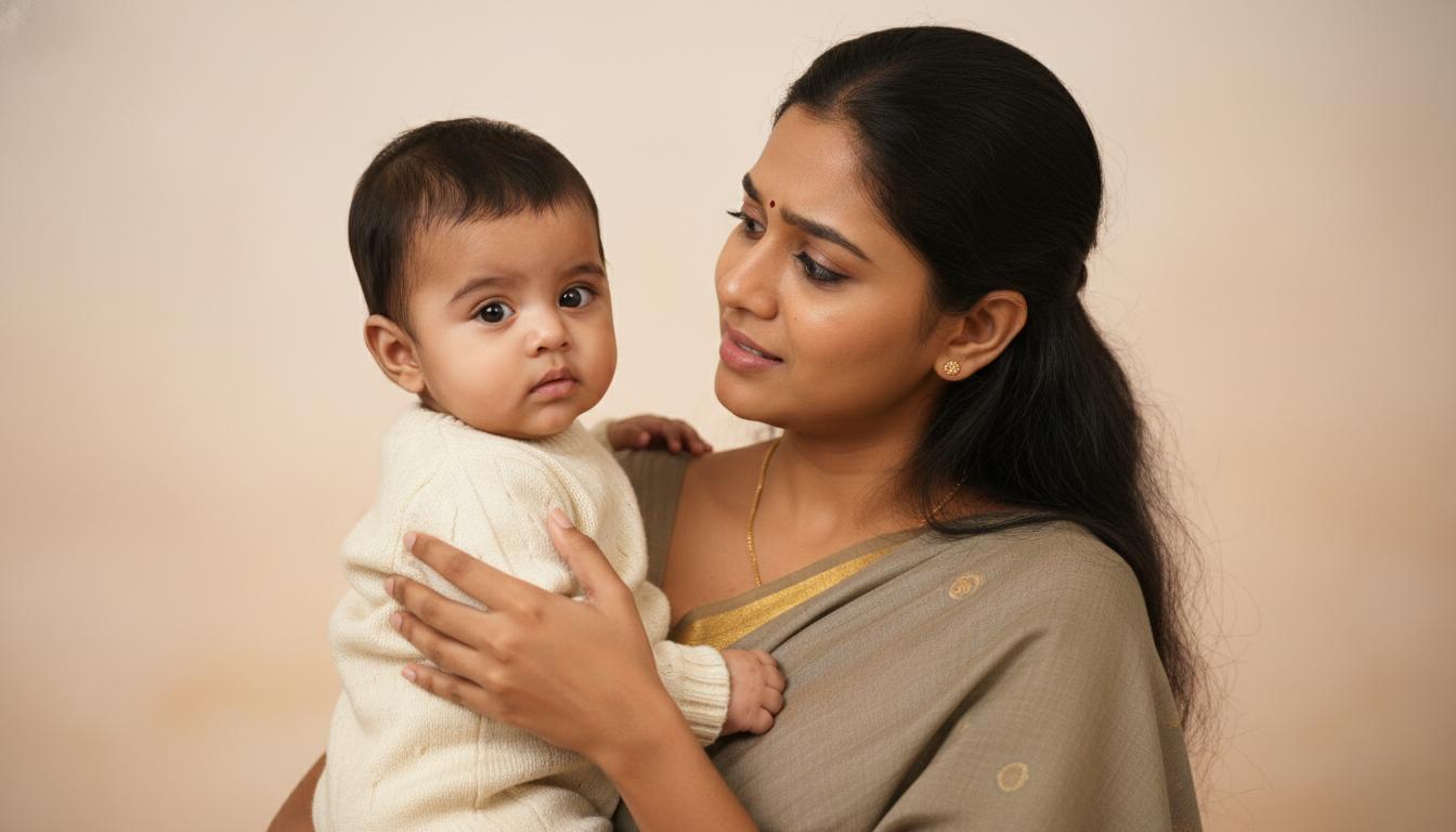 Is your little one getting breast milk? Let's talk about baby reflux!