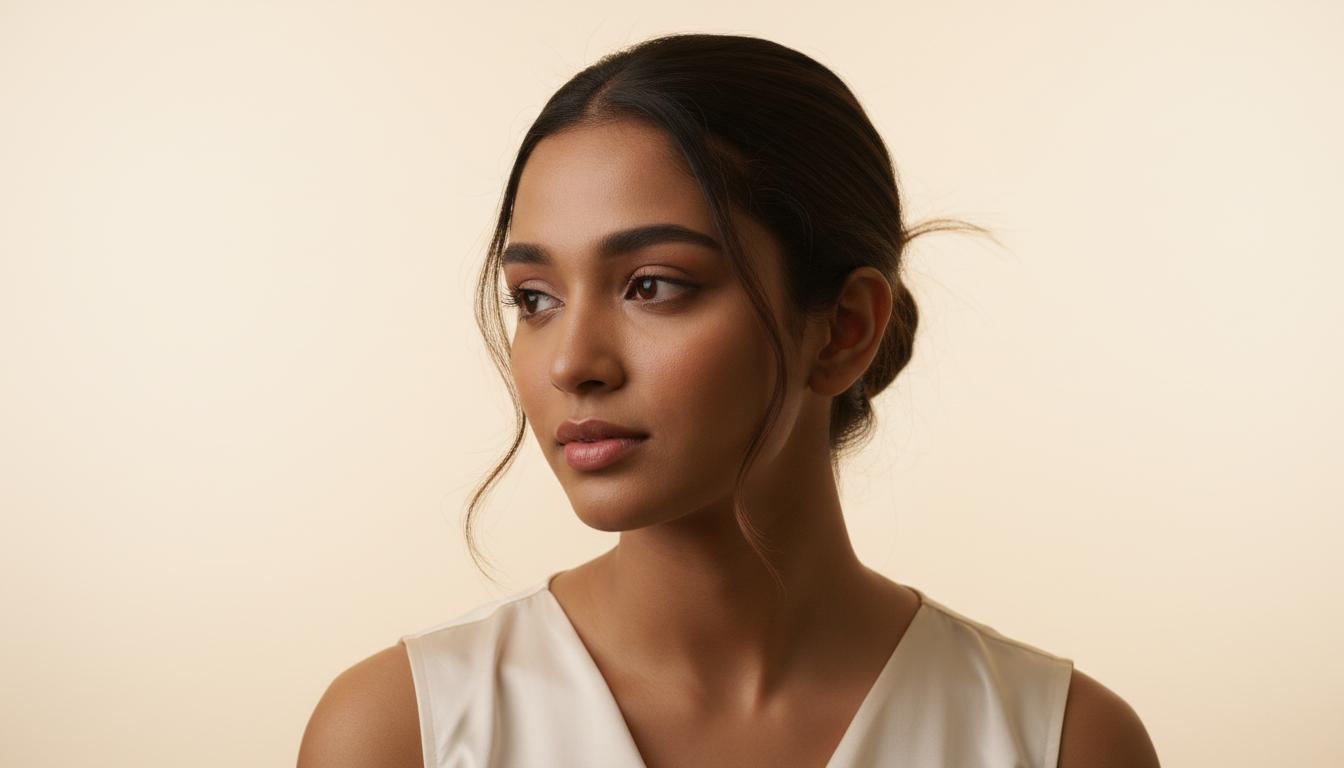 Does your chin look like it's turned inward? Let's learn about (Retrognathia)?