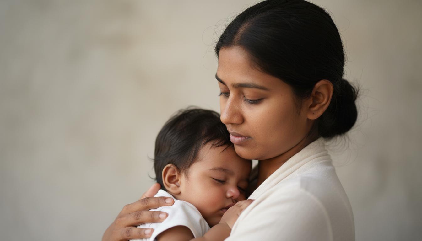 Does your little one get this cold too? Let's learn about RSV (Respiratory Syncytial Virus)!