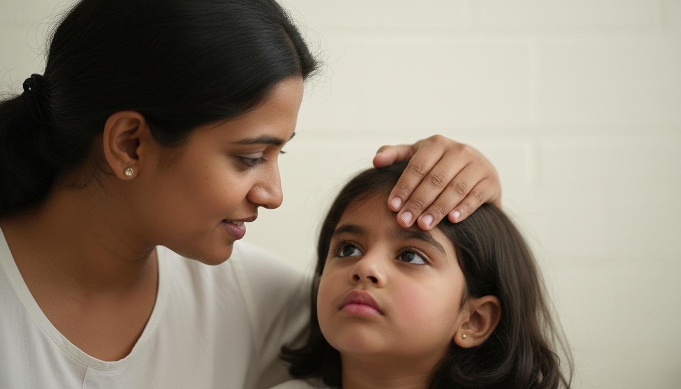 Does your child often have fevers for no reason? Let's learn about these SAIDs (Systemic Autoinflammatory Diseases)!