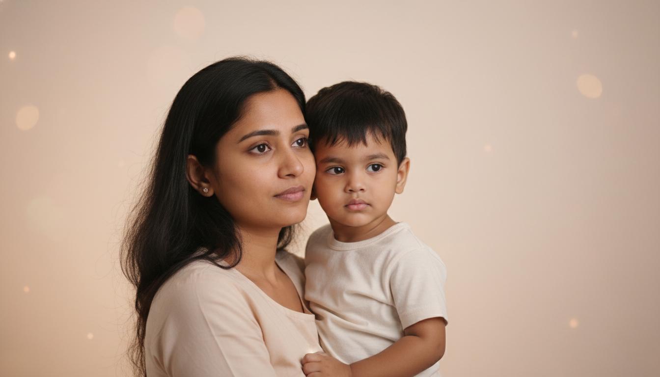 ඔයාගේ පොඩිත්තාටත් මේ වගේ ලක්ෂණ තියෙනවද? සැන්ෆිලිපෝ සින්ඩ්රෝම් (Sanfilippo Syndrome) ගැන දැනගමු